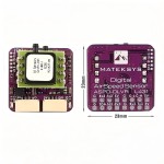 Original Matek ASPD-DLVR DIGITAL AIRSPEED SENSOR for RC FPV Racing Airplane Drone F765-Wing Flight Controller